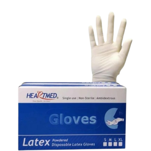 Disposable Gloves Pack