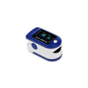 Portable Pulse Oximeter