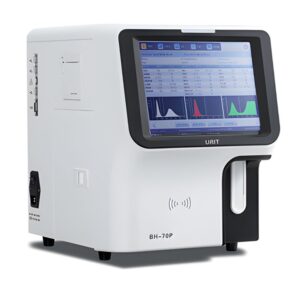 URIT HEMATOLOGY ANALYSER