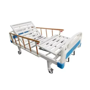 Adjustable Hospital Bed