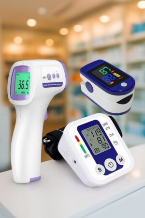 Equipments