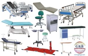 Hospital Furniture